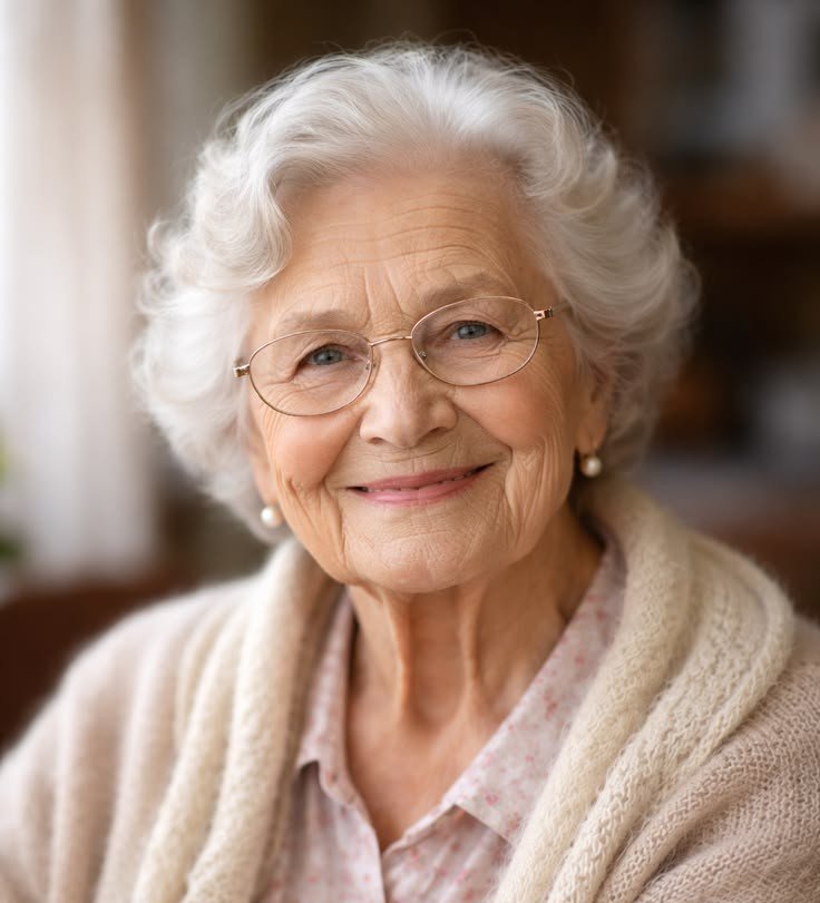 Clara Pennington — Akron, Ohio