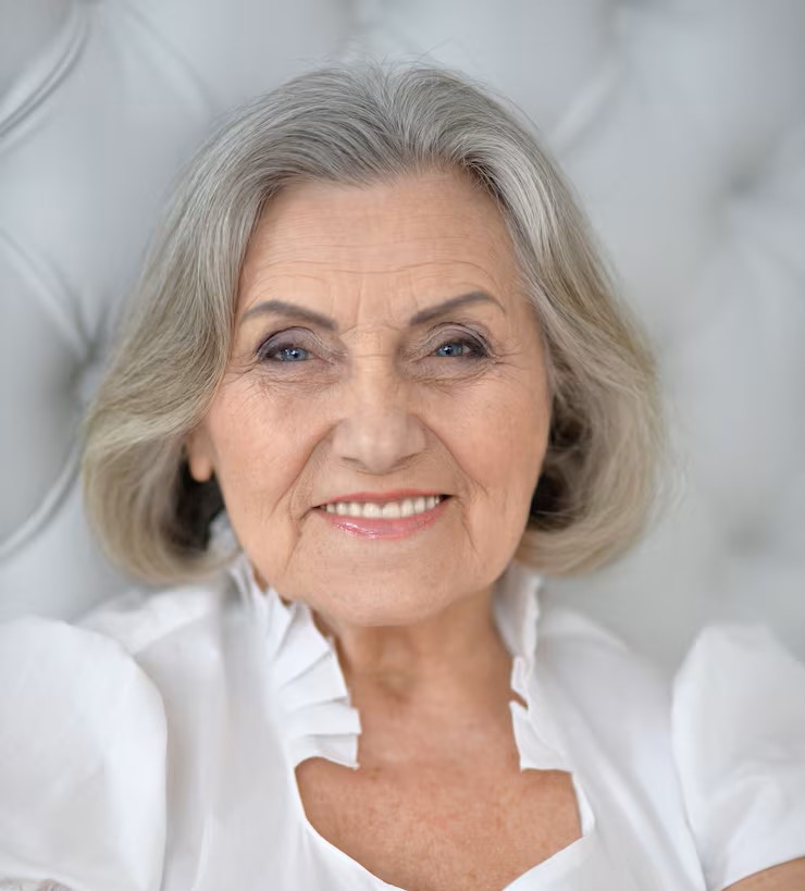 Hazel Montgomery — Greeley, Colorado